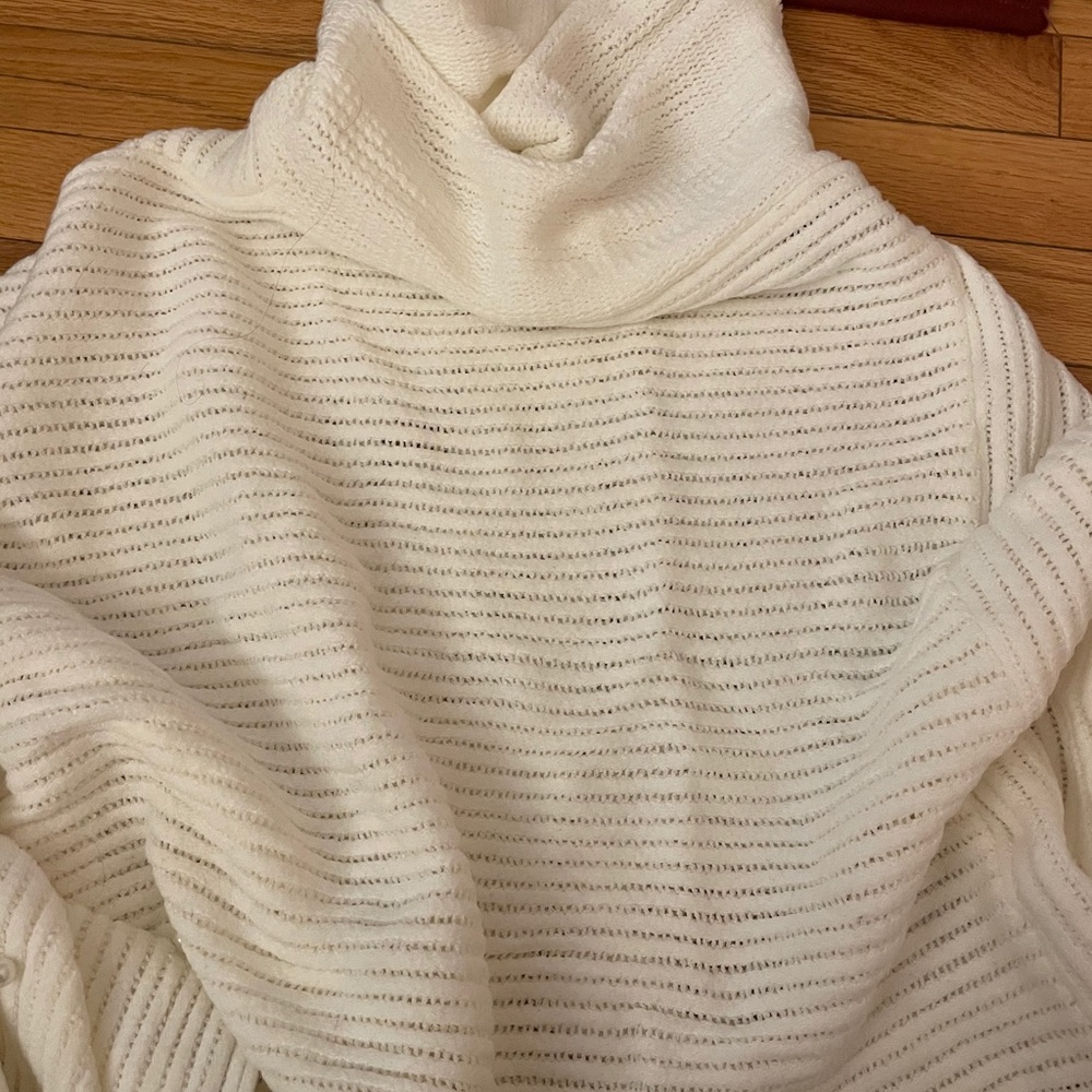 Poncho